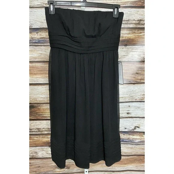 jcrew formal dress J. Crew Adrienne Gown main image 1